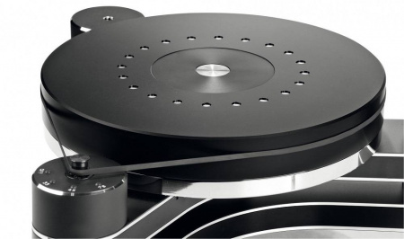 Clearaudio Master Innovation