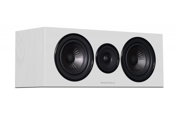 Wharfedale Diamond 12.C