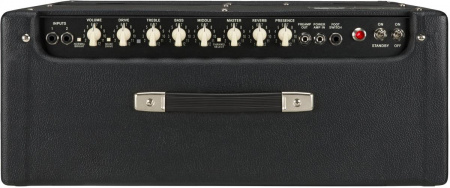 Fender Hot Rod DeVille 212 IV
