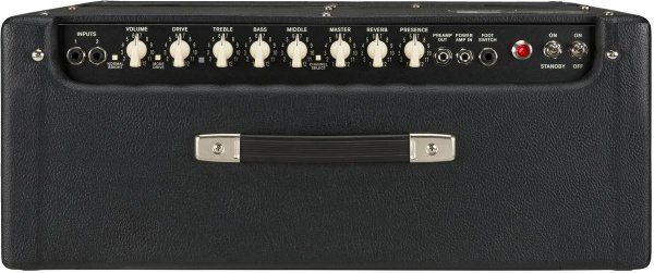 Fender Hot Rod DeVille 212 IV
