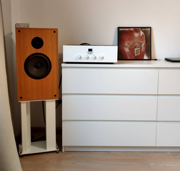 Audio Note AN-J