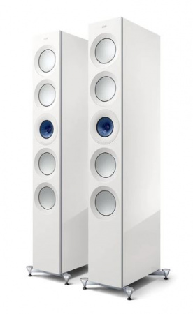 KEF Reference 5 Meta