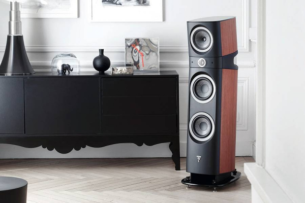 Focal Sopra №2