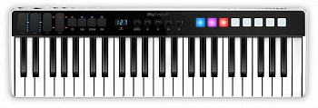 IK Multimedia iRig Keys I/O 49