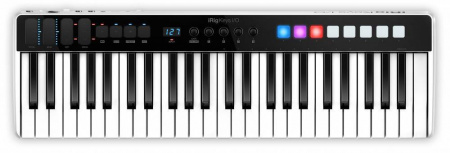 IK Multimedia iRig Keys I/O 49