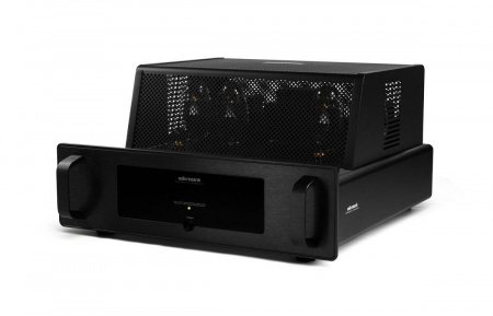 Audio Research VT80SE