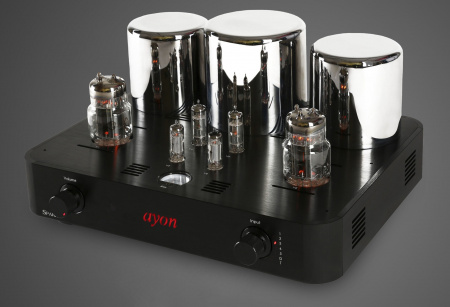 Ayon Spark V