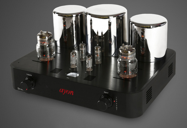 Ayon Spark V