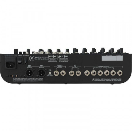Mackie 1402 VLZ 4