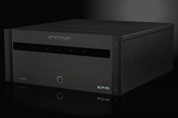 Emotiva XPA-5 Gen3