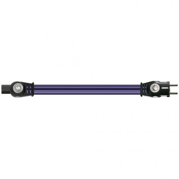 Wireworld Aurora 7 Power Cord 2.0m
