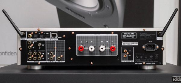 Marantz PM7000N