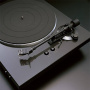 Проигрыватель винила Denon DP-300F Black