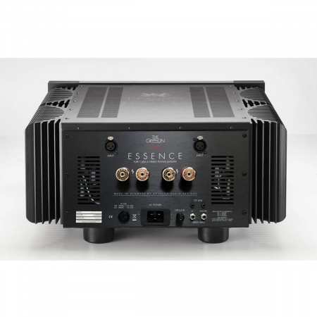 Gryphon Essence Stereo