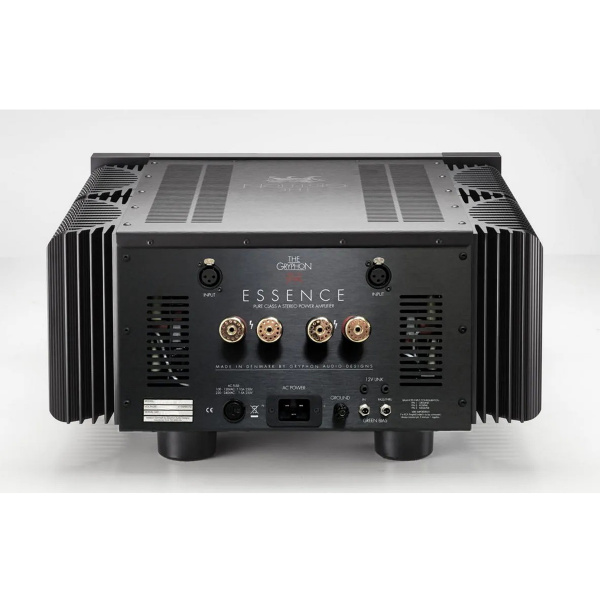 Gryphon Essence Stereo