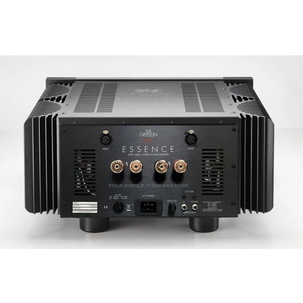 Gryphon Essence Stereo