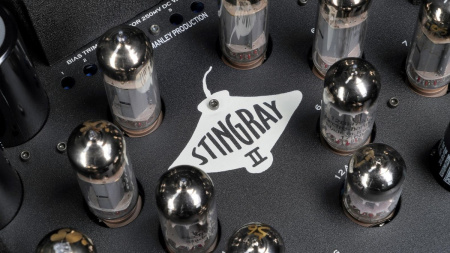 Manley Stingray II