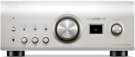 Denon PMA-3000NE