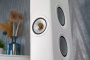 Напольная акустика KEF LS60 Wireless, Mineral White