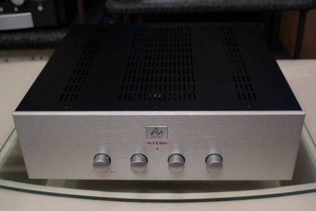 Audio Note M5 Line Balanced