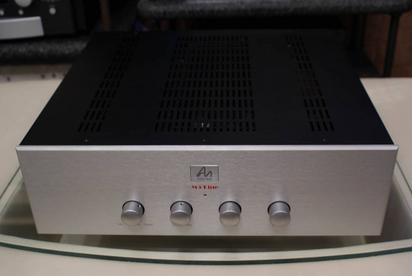 Audio Note M5 Line Balanced