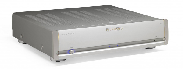 Parasound A23+