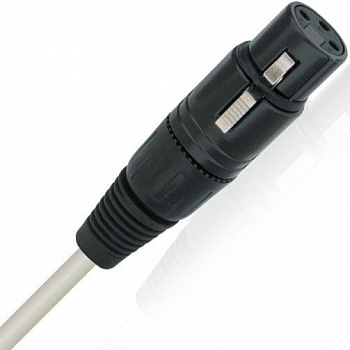 Wireworld Solstice 8 Balanced Interconnect 1.5m