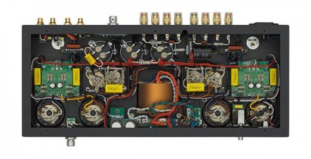 Luxman MQ-88uC