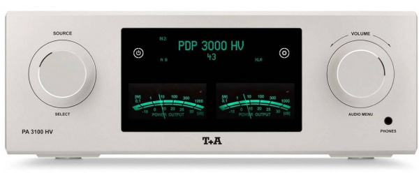 T+A PA 3100 HV