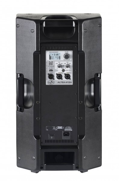 DAS Audio Altea-412A 