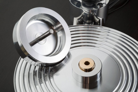 Transrotor MAX RB 220