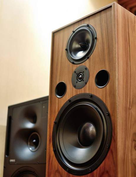 Spendor Classic 100