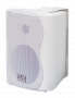 Настенная акустика SVS Audiotechnik WS-30, White