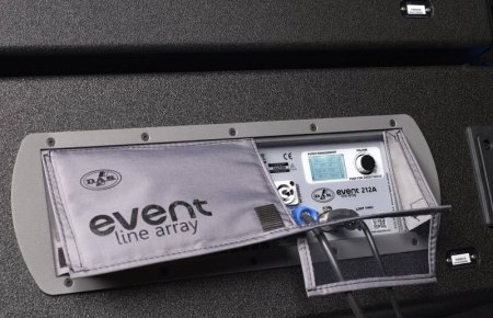 DAS Audio EVENT-212A 