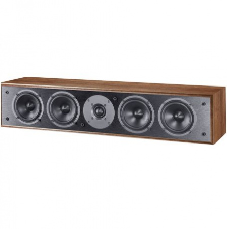 Magnat Monitor S14 C walnut