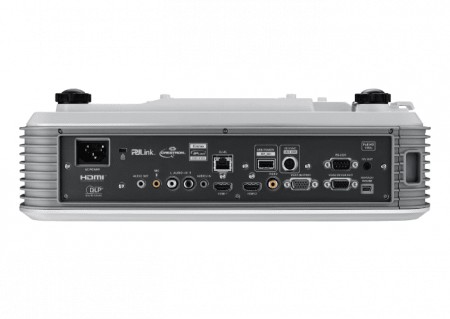 Проектор Optoma EH320UST