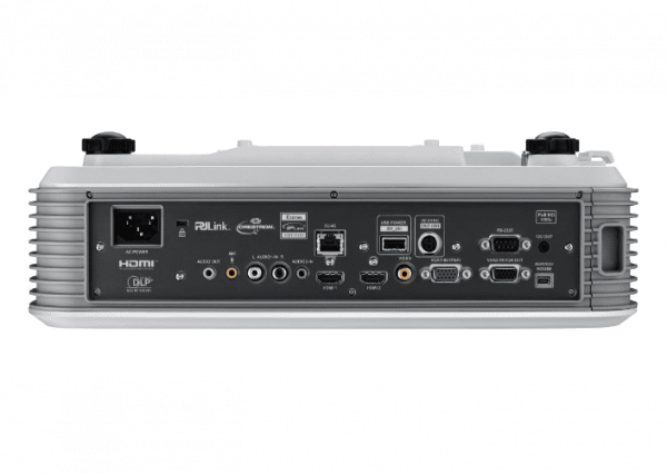 Проектор Optoma EH320UST