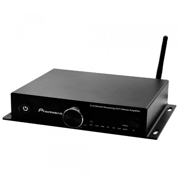 Premiera CI-2100 MKII