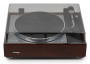 Thorens TD 1601 TP 160 Walnut