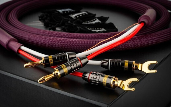 Tchernov Cable Classic MkIII SC Bn/Bn 1.65 m