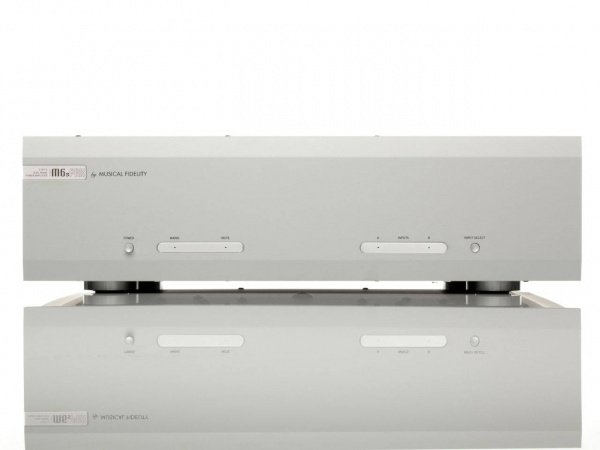Musical Fidelity M6S PRX
