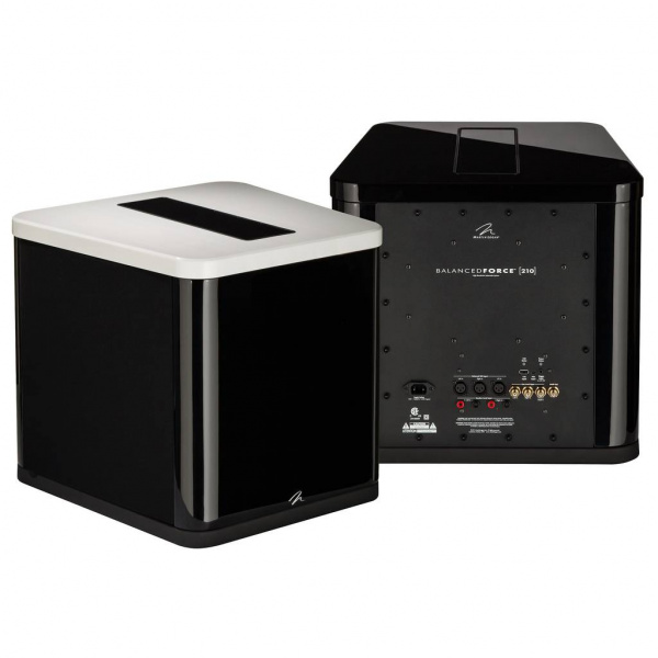Martin Logan BalancedForce 212