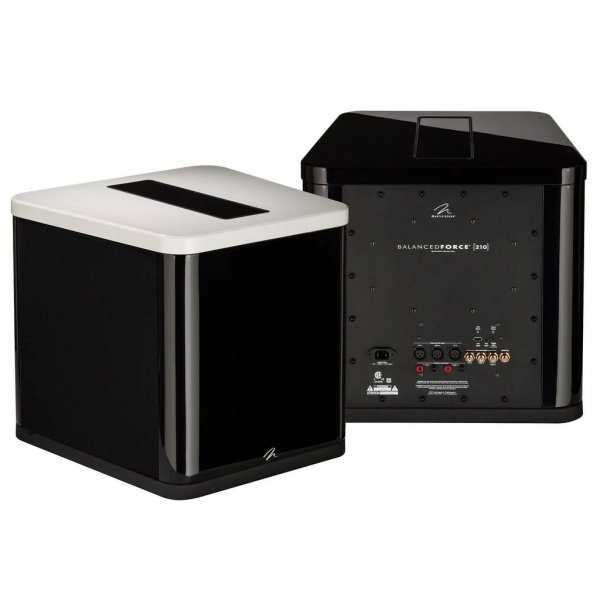 Martin Logan BalancedForce 212