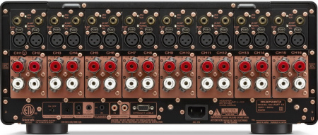 Усилитель Marantz AMP 10