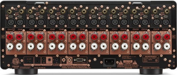 Усилитель Marantz AMP 10