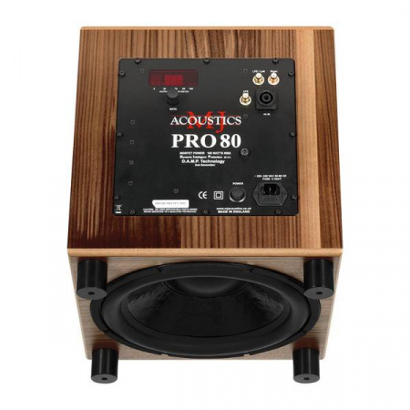 MJ Acoustics Pro 80 Mk I