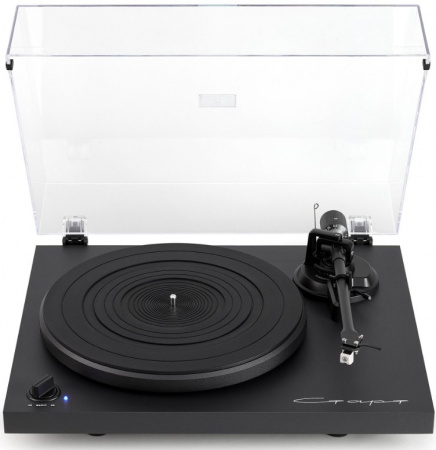 Проигрыватель Radiotehnika Старт LP002P