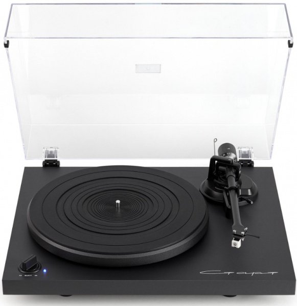 Проигрыватель Radiotehnika Старт LP002P