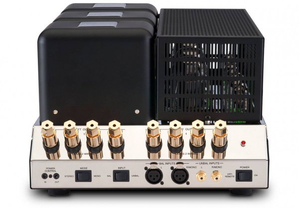 McIntosh МС275 mkVI