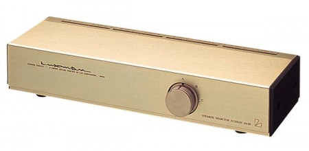 Luxman AS-55